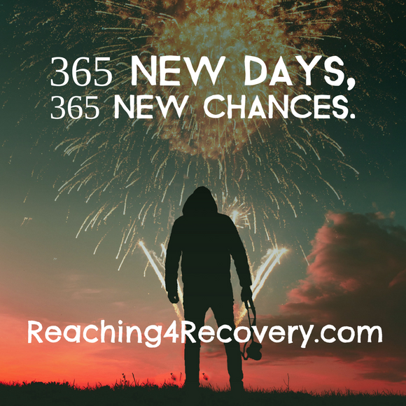 new day and new chances for a new you blog